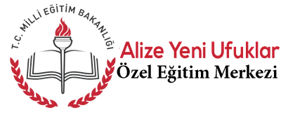 Özel Alize Yeni Ufuklar Özel Eğitim Ve Rehabilitasyon Merkezi logosu