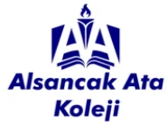 Özel Alsancak Ata Anadolu Lisesi logosu