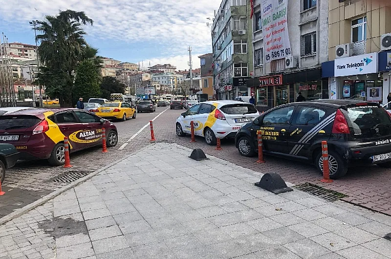 Altan Sürücü Kursu Küçükçekmece