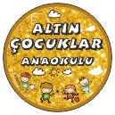 Özel Altın Çocuklar Anaokulu logosu