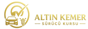 Özel Altın Kemer Motorlu Taşıt Sürücüleri Kursu logosu