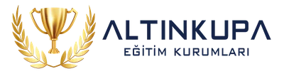 Özel Altın Kupa Özel Öğretim Kursu (fen Bilimleri Bilim Grubu) logosu