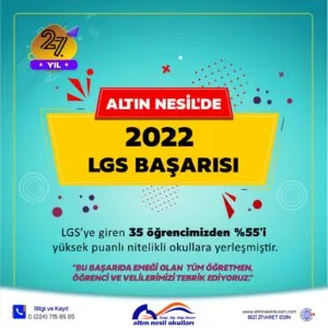 Başarılar