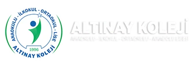 Özel Altınay Anadolu Lisesi logosu