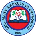 Özel Altınoluk Çağdaş Eğitim Vakfı İlkokulu logosu