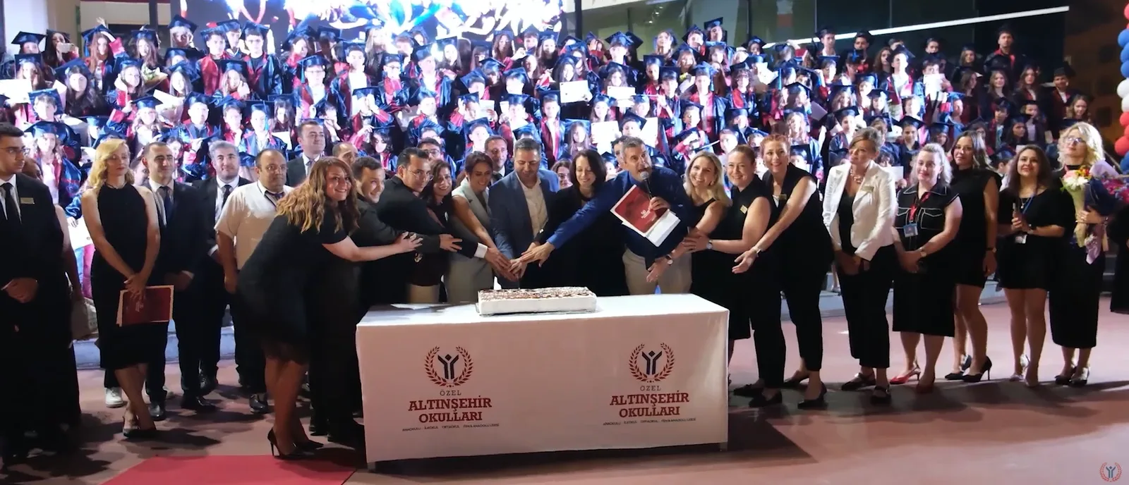 Sosyal yaşam
