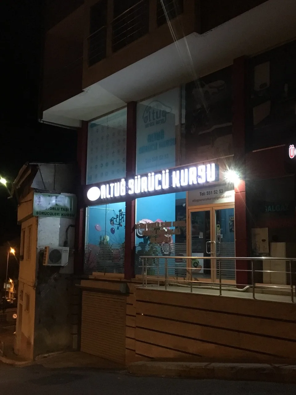 Sosyal yaşam