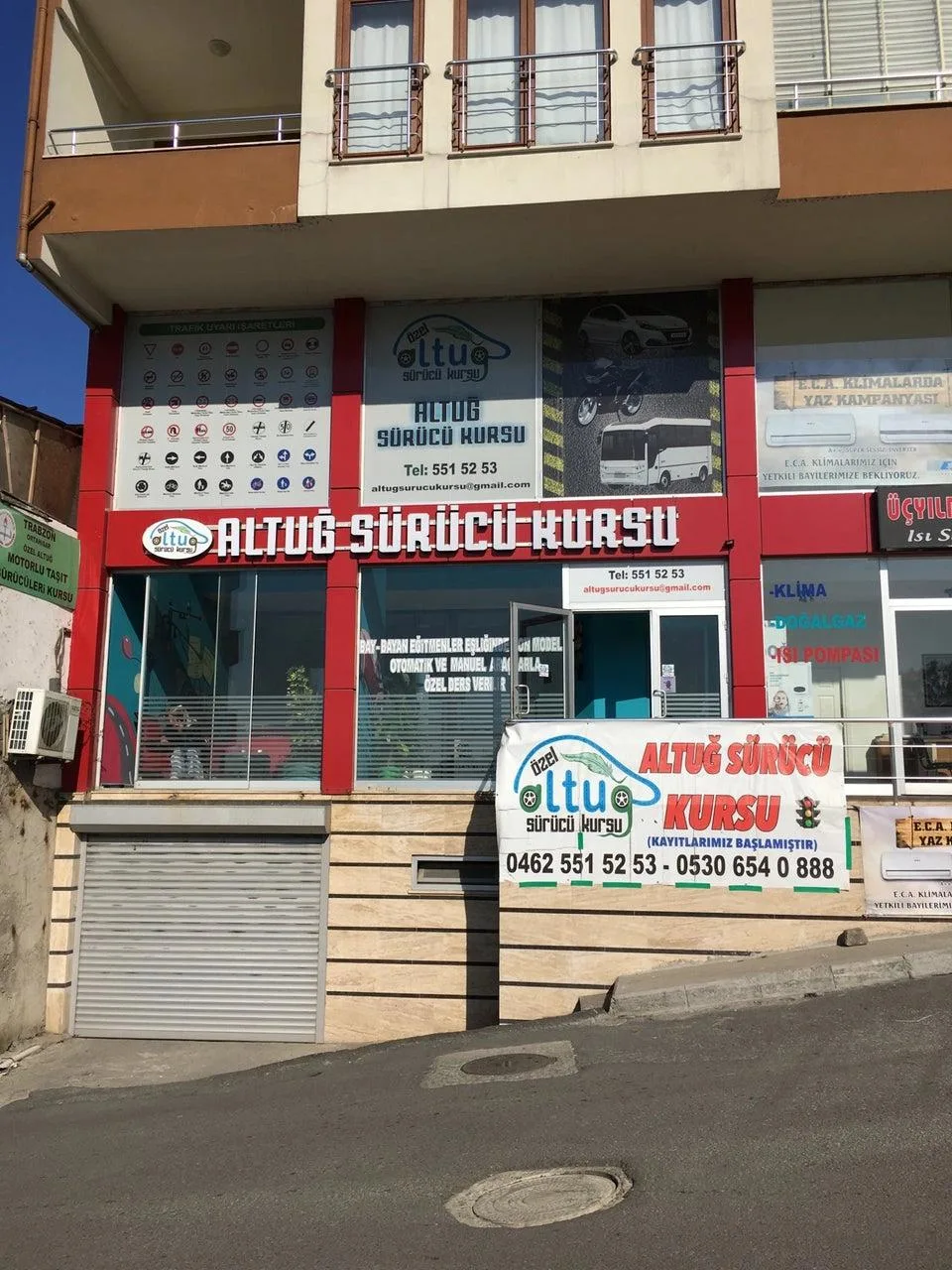 Sosyal yaşam