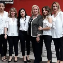 ÖZEL AMAÇ ANAOKULU