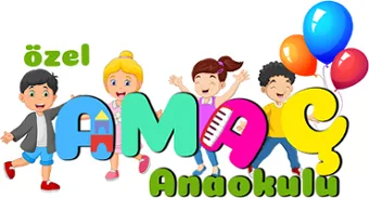 Özel Amaç Anaokulu logosu