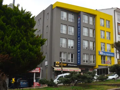 Eğitim