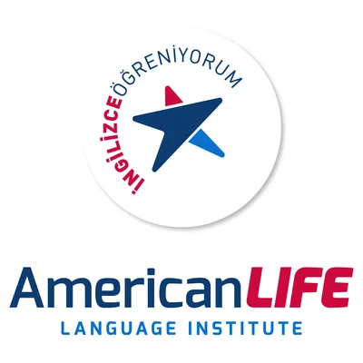 Özel American Life Yabancı Dil Kursu logosu