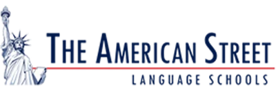Özel Amerıcan Street Yabancı Dil Kursu logosu