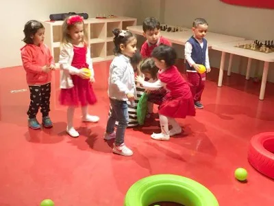 Sosyal yaşam