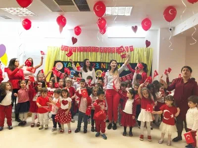Sosyal yaşam