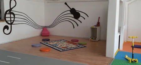 Eğitim