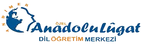 Özel Anadolu Lügat Dil Öğretim Merkezi Kursu logosu
