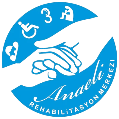 Özel Anaeli Özel Eğitim Ve Rehabilitasyon Merkezi logosu