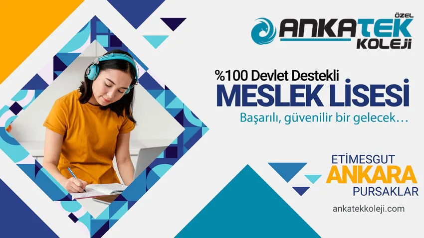Ankatek Koleji