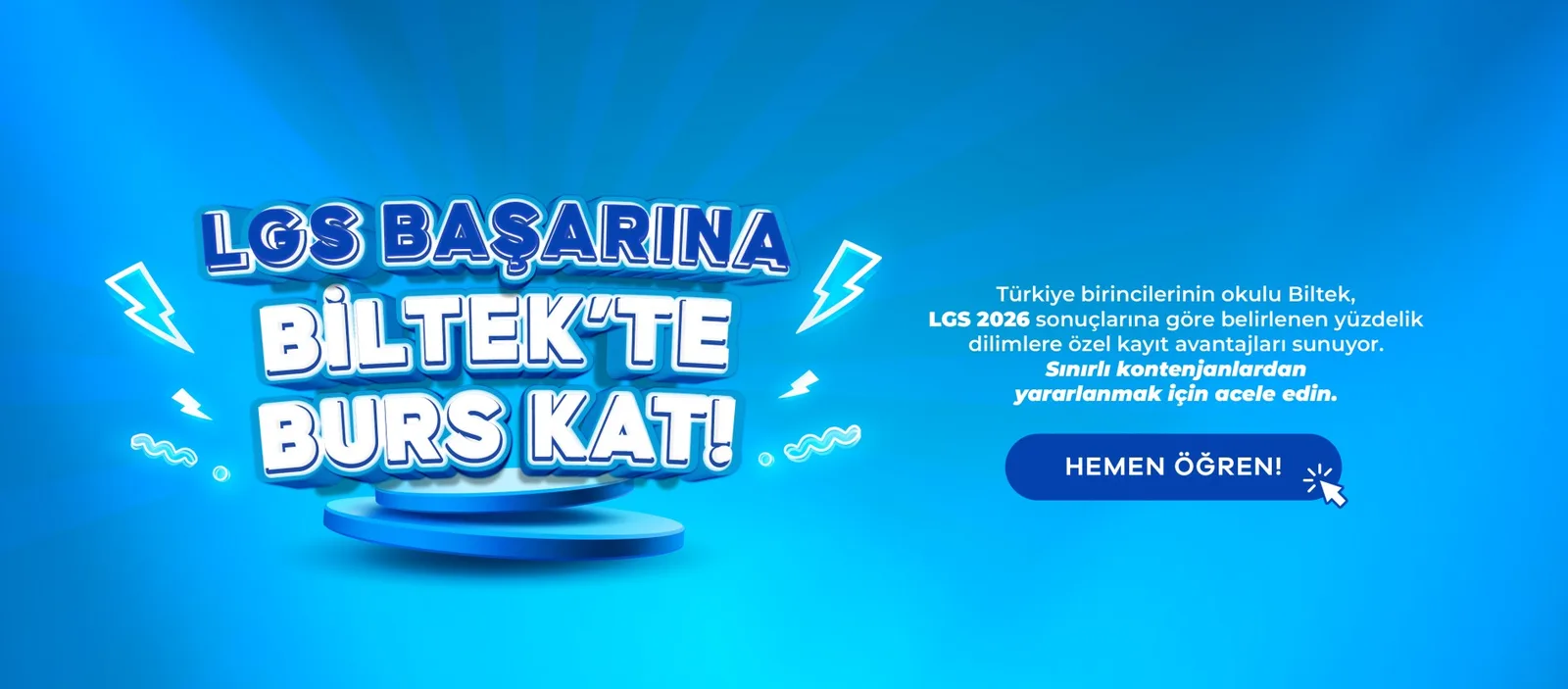 Eğitim