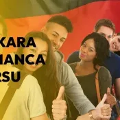Ankara Almanca Kursu | Almanca Dil Okulu Seçim Rehberi 2026