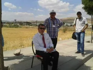 Sosyal yaşam