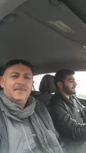 Sosyal yaşam