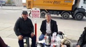 Sosyal yaşam