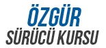 Özel Ankara Özgür Motorlu Taşıt Sürücüleri Kursu logosu