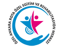 Özel Ankara Rota Özel Eğitim Ve Rehabilitasyon Merkezi logosu