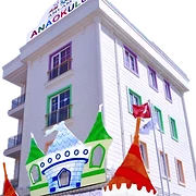 Özel Anlam Anaokulu logosu
