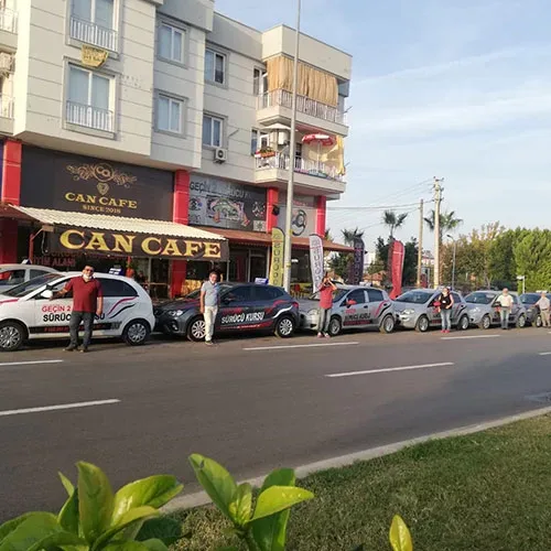 Sosyal yaşam