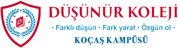 Özel Antalya Koçaş Ortaokulu logosu