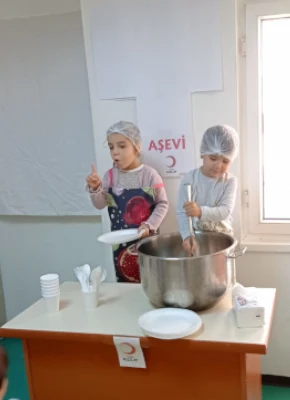 Eğitim