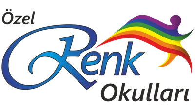 Özel Antalya Renk Fen Lisesi logosu