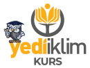 Özel Antalya Yediiklim Özel Öğretim Kursu logosu