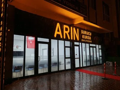dış görünüm