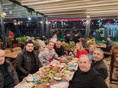 Direksiyon Usta Öğreticilerimiz