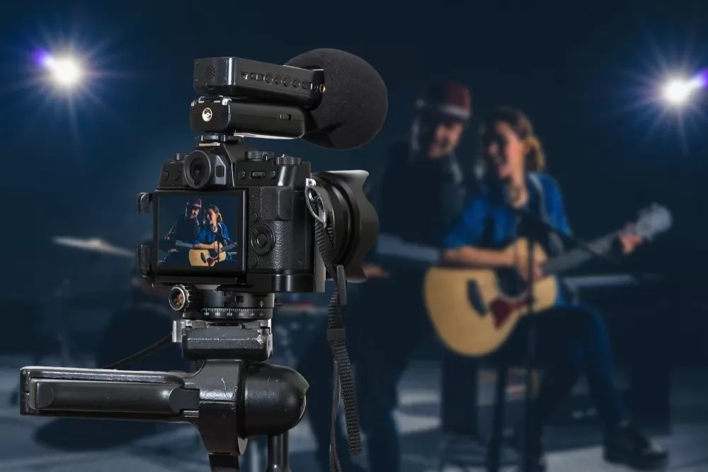 Muzik Akademi Tv Programlari