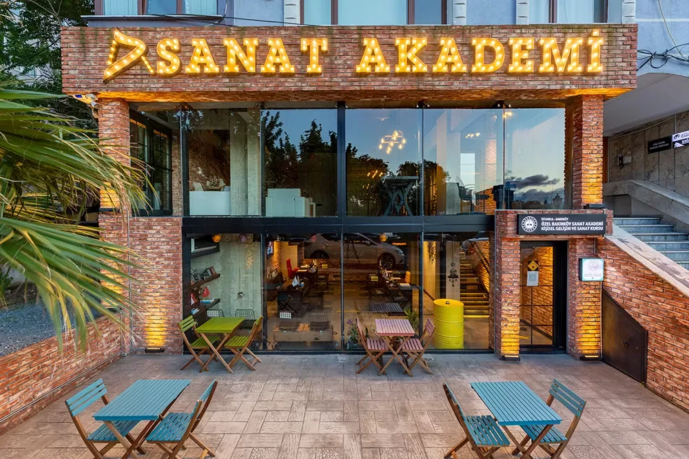Muzik Akademi Fotograf 8