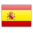 Spanish Flag