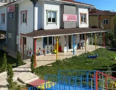 Anaokulu Genel Görünüm