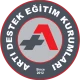 Özel Artı Destek Anadolu Lisesi logosu