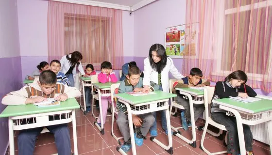 Sosyal yaşam