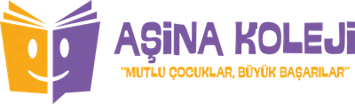 Özel Aşina İlkokulu logosu