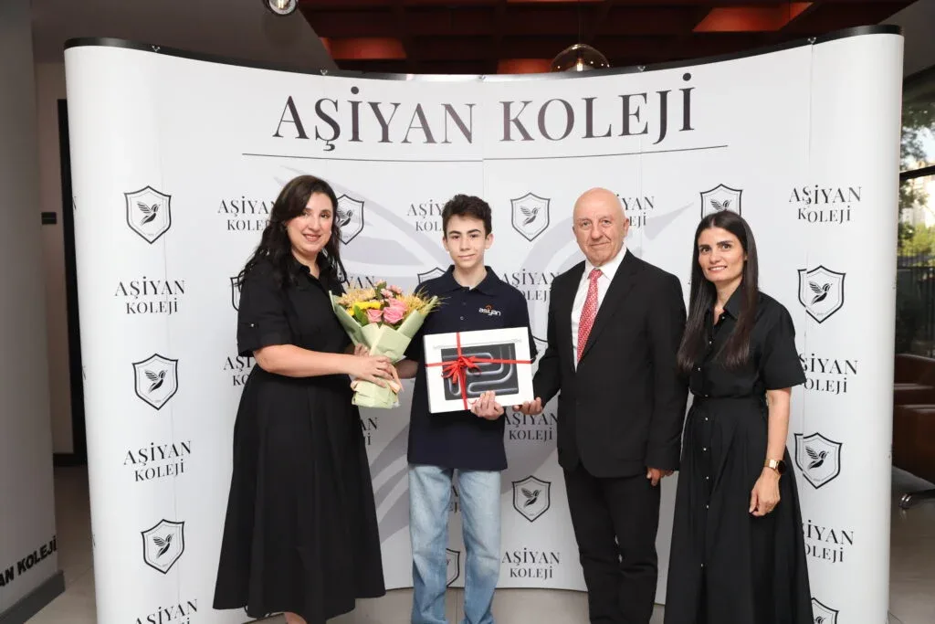 Başarılar