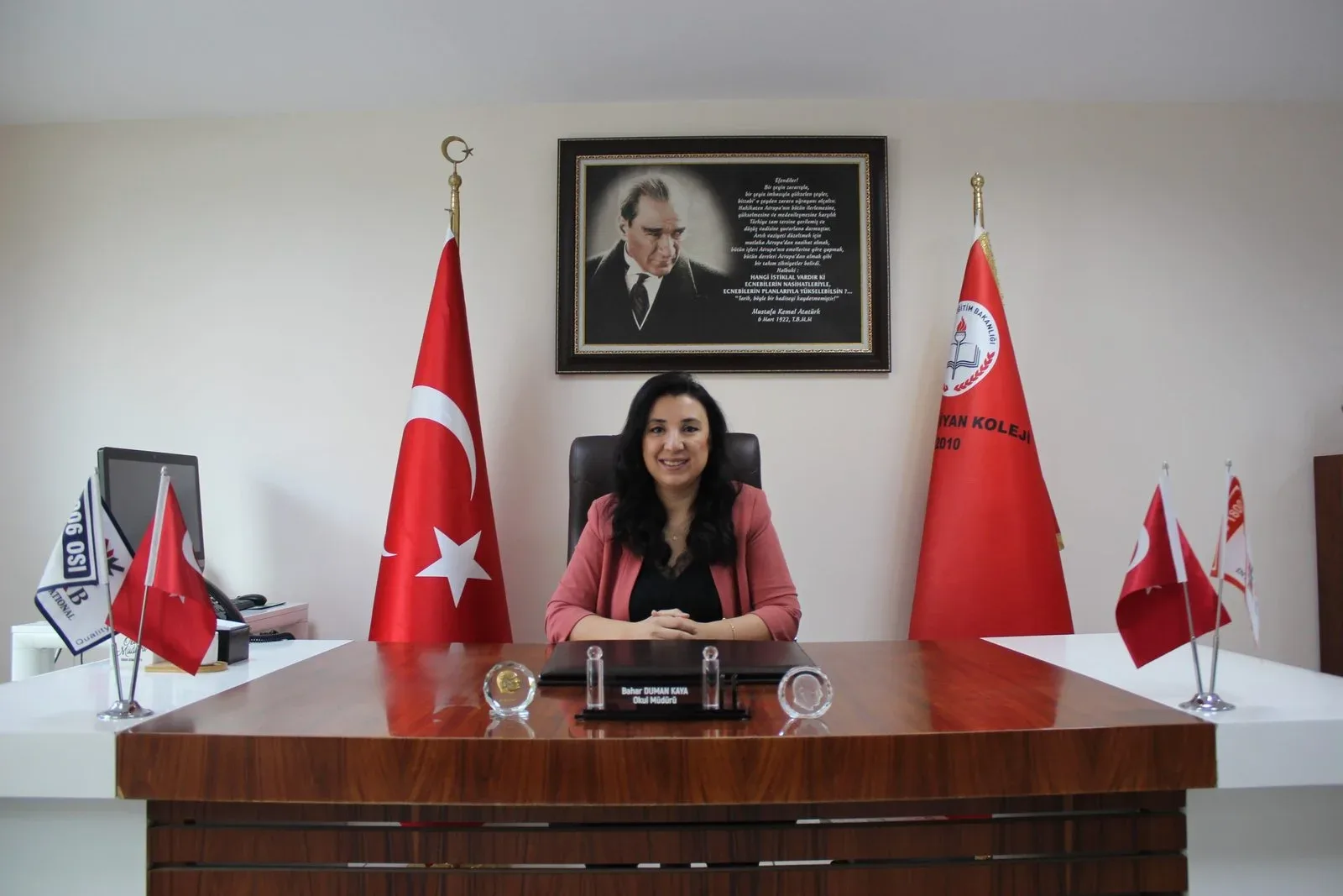 Bahar DUMAN KAYA