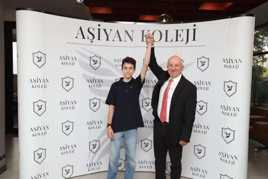 Başarılar
