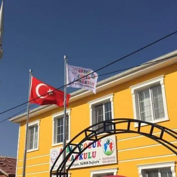 Sincan Yenikent Özel Asrin Çocuk Anaokulu
