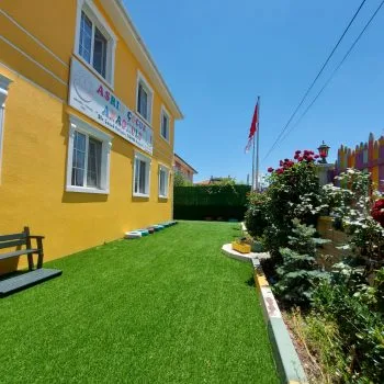 Sincan Yenikent Özel Asrin Çocuk Anaokulu
